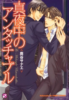 真夜中のアンタッチャブル