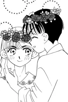 リリカとちひろのトキメキ♥ライフ