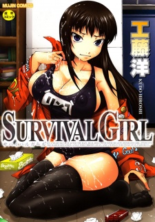 Survival girl