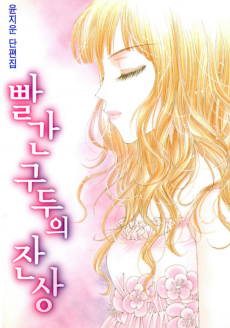 빨간 구두의 잔상