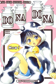 DONA DONA