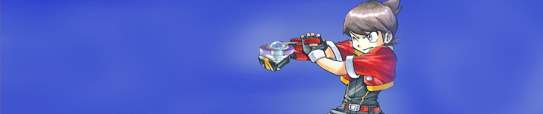 ポケモンレンジャー バトナージ the Comic