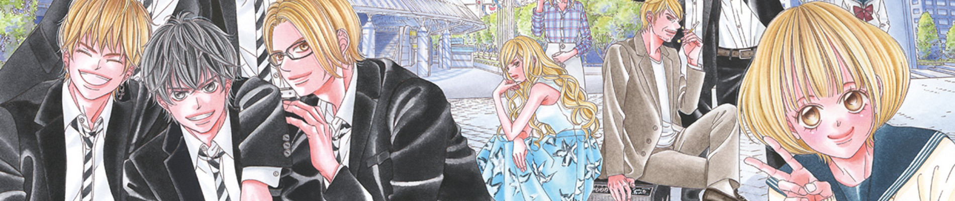 カノジョは嘘を愛しすぎてる