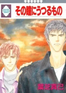 その瞳にうつるもの