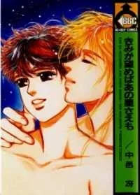 きみが望めばあの星さえも