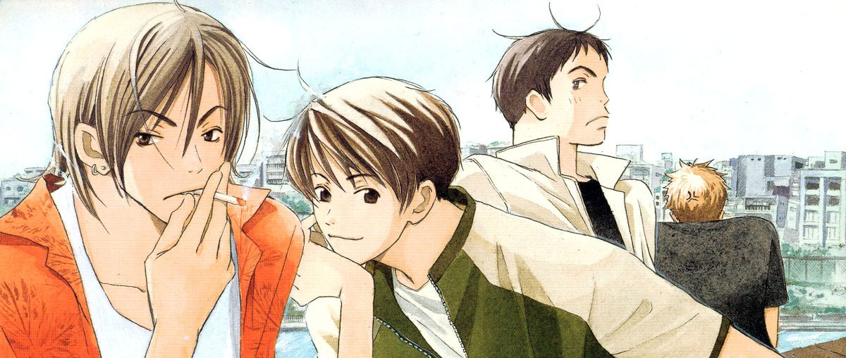 子供は止まらない