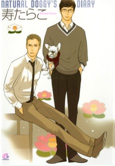 NATURAL DOGGY’S DIARY