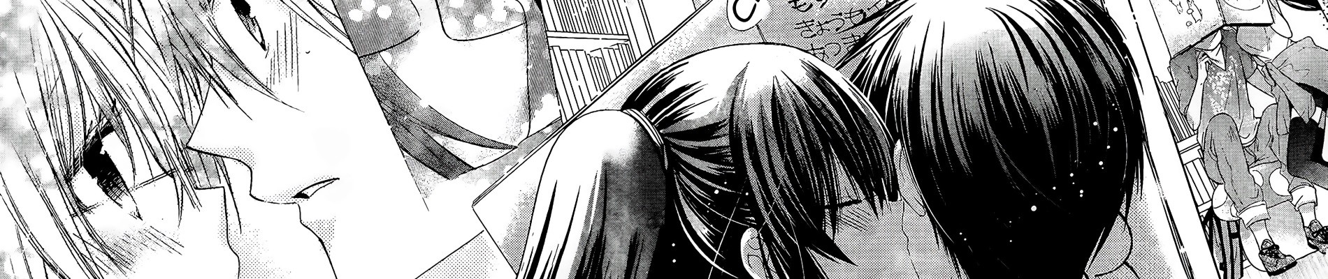 わたしに××しなさい！