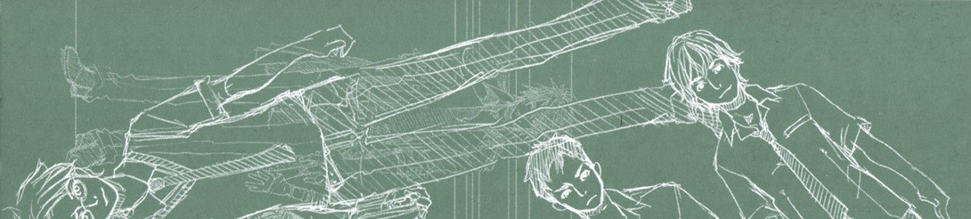 ドールスター言霊使い異本