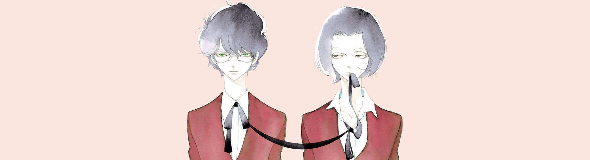 ばら色の頬のころ