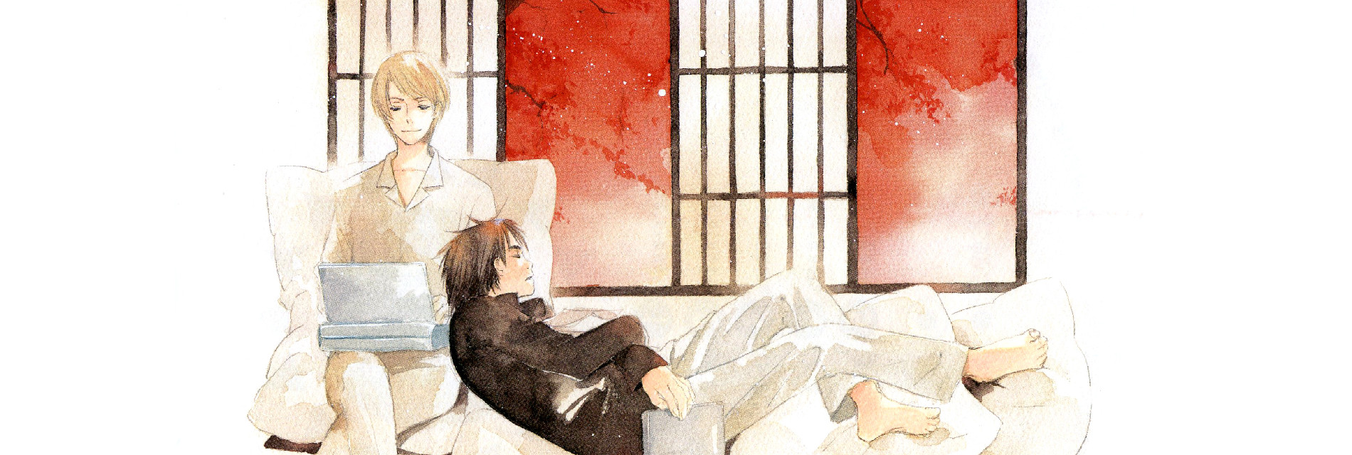 いそがないで。