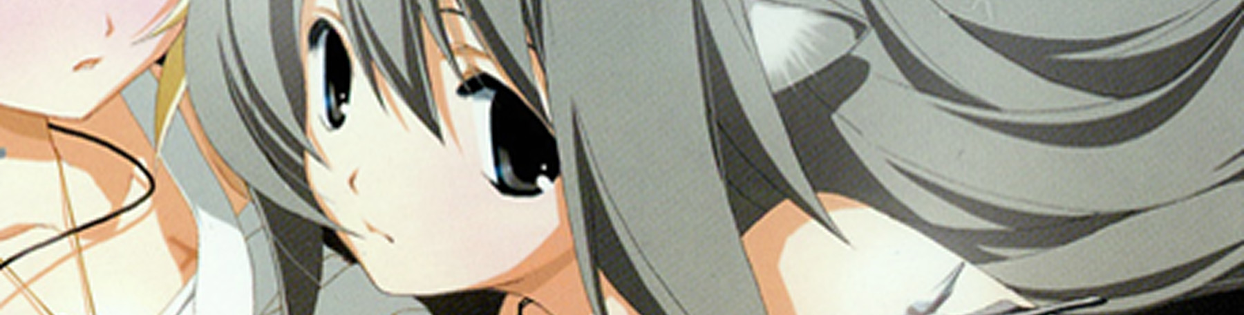 ピクシーゲイル