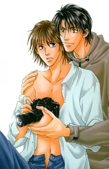 恋愛フォーカス