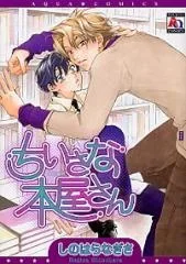 ちいさな本屋さん