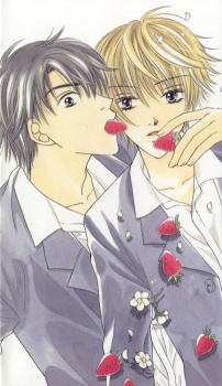 君に好きと言ってから