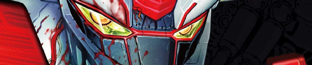 真マジンガーＺＥＲＯ