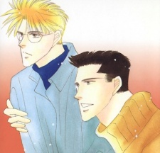 プラトニック - 八木＆寺山