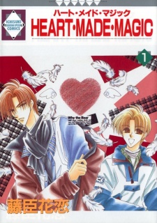 Heart・Made・Magic