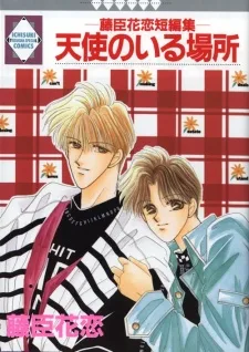 天使のいる場所
