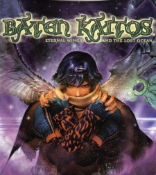 バテン・カイトス 終わらない翼と失われた海