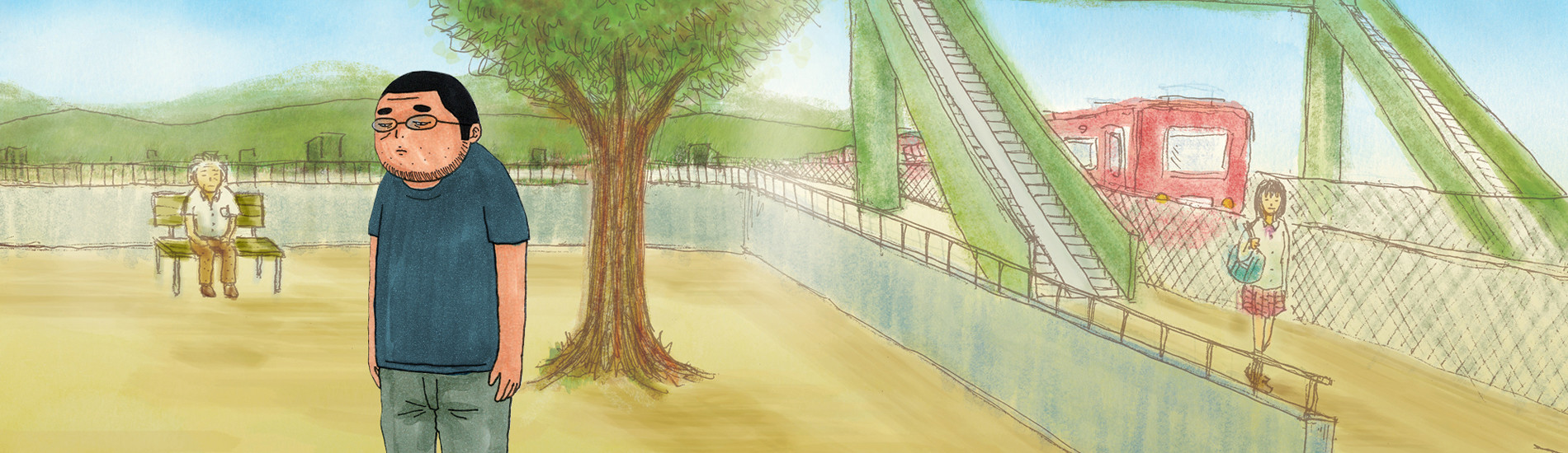 俺はまだ本気出してないだけ