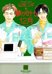 夢がかなう１２月