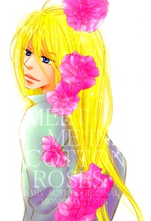 コットンローズで逢いましょう