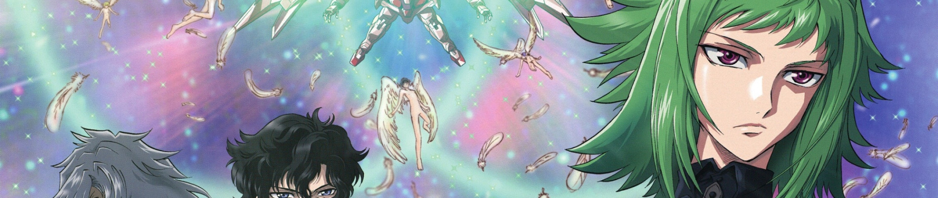 機動戦士ガンダムOOI