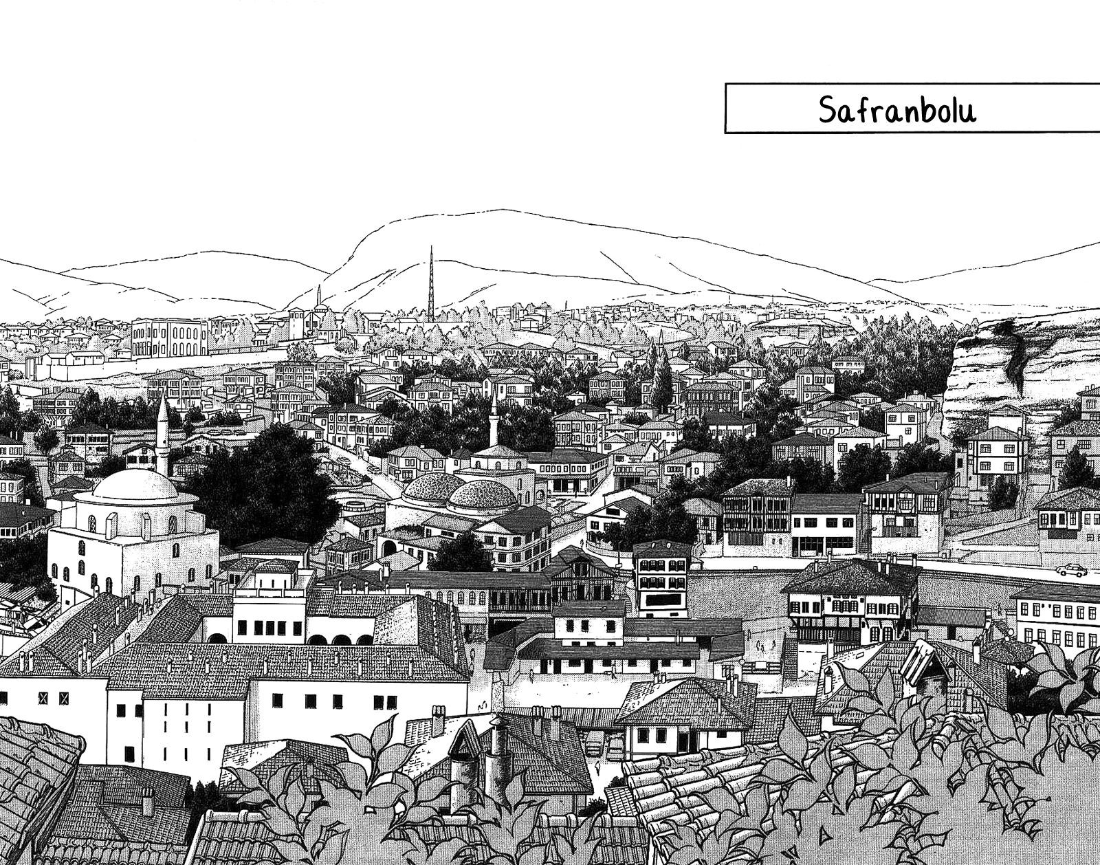 暁に立つライオン