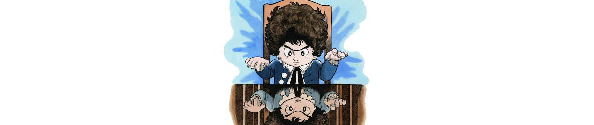 ルードヴィヒ・B