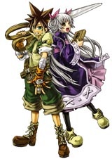 クロス・ウィーバー