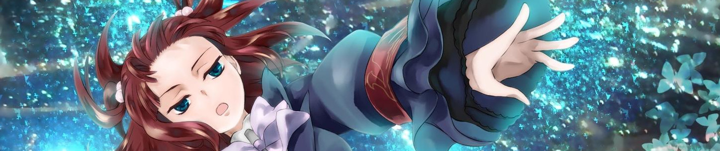 うみねこのなく頃に - Episode 4: Alliance of the Golden Witch