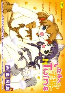 いたずら子猫Twins