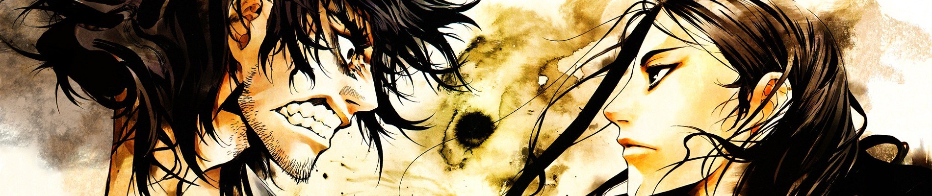 BURNING HELL 神の国