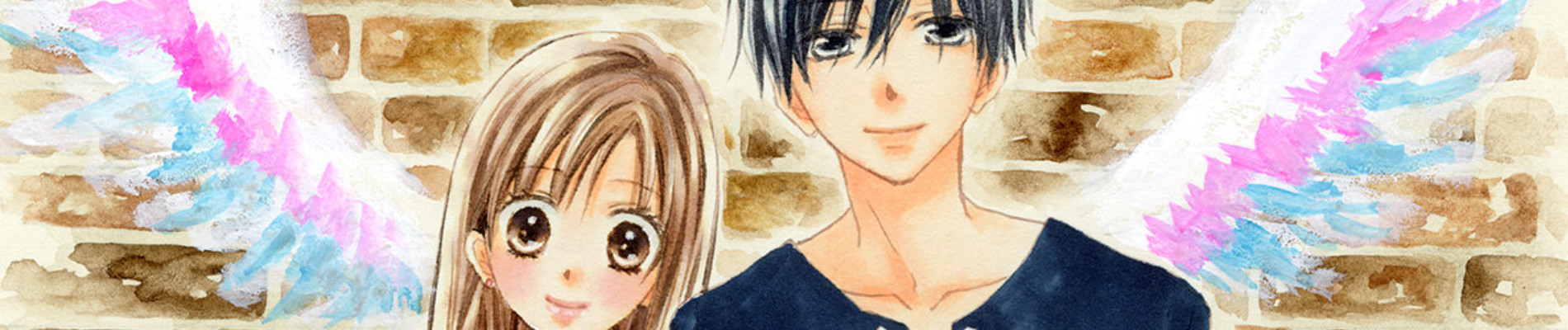 なみだうさぎ~制服の片思い~