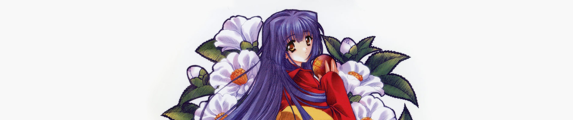 顔のない月 Comic Collection