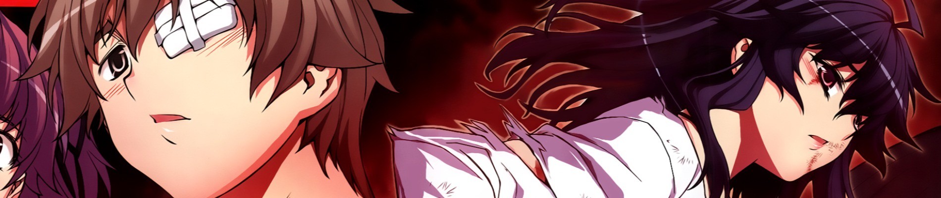 リバース -The Lunatic Taker