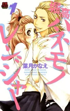 堀高ハネモノレンジャー