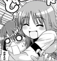 菜食主狼男子の事情