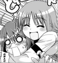 菜食主狼男子の事情