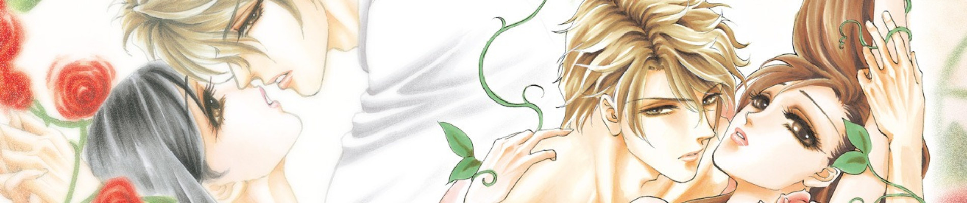 あなたに花を捧げましょう