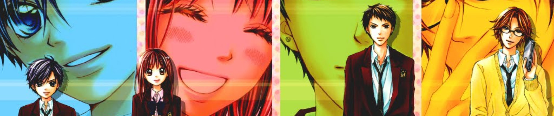 スタンドアップ!!!!