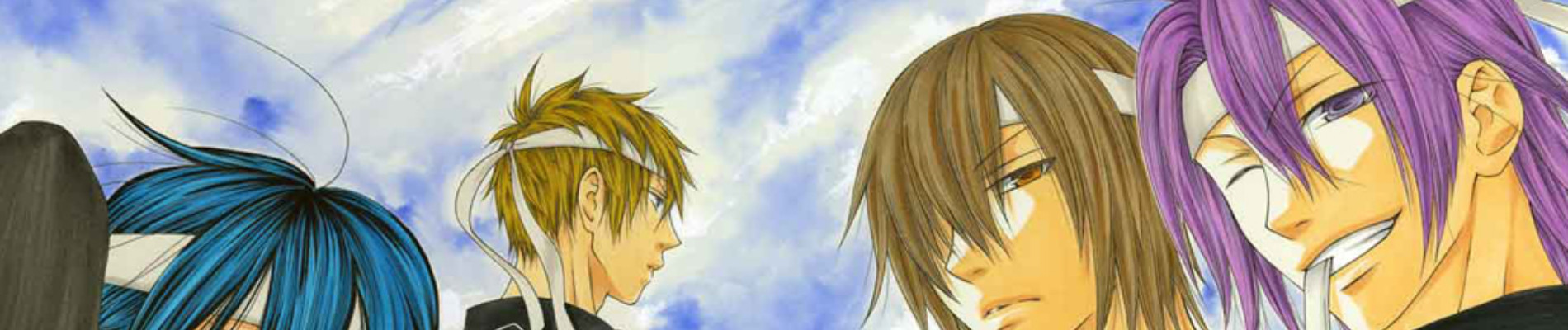 王子と魔女と姫君と