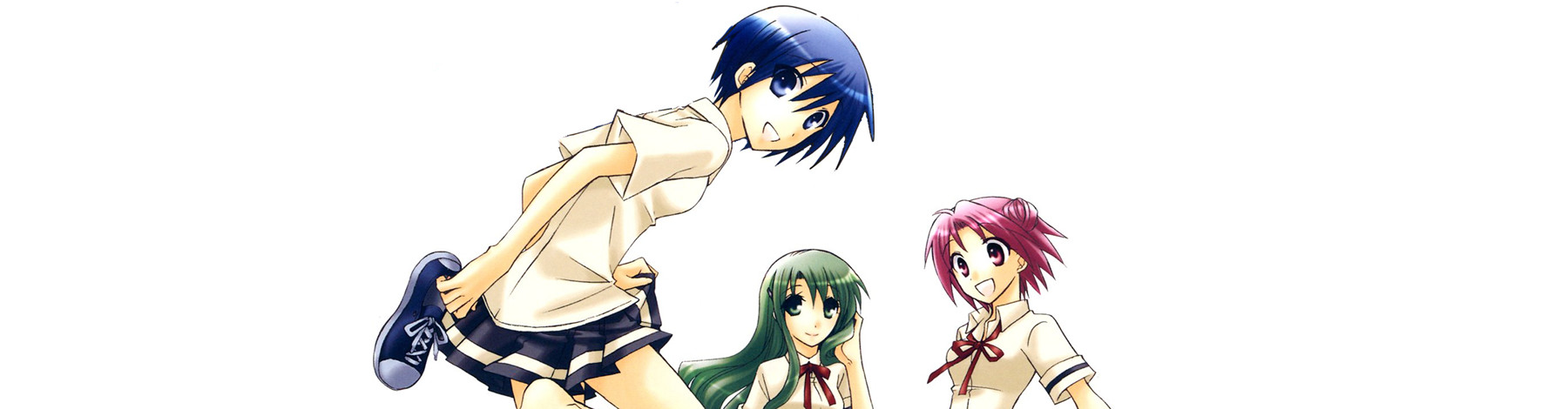 総天然色乙女組