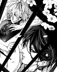 春の絵には真珠を