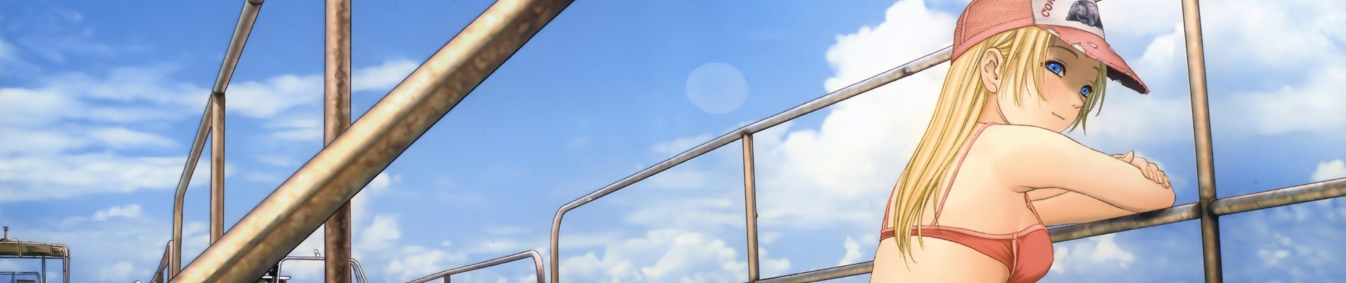 BTOOOM!-ブトゥーム