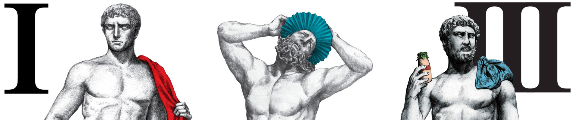 テルマエ・ロマエ