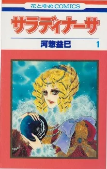 サラディナーサ