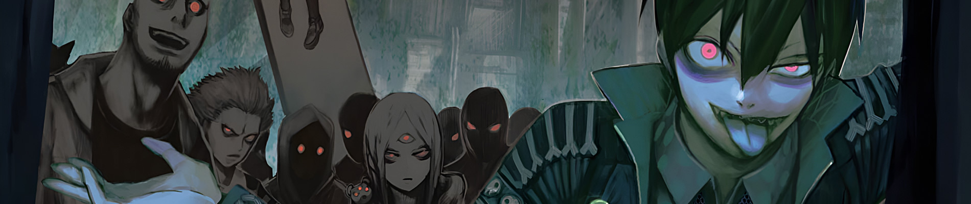 ブラッドラッド