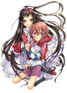 学校妖怪紀行 ~葉~